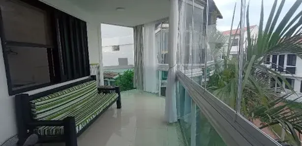 Flat com 2 Quartos à venda, 60m² no , 