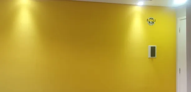 Apartamento com 2 Quartos para alugar, 50m² no Barro Branco, Cotia