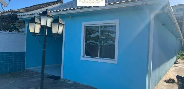 Casa com 3 Quartos à venda, 150m² no Haway, Araruama