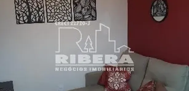 Kitnet com 1 Quarto à venda, 34m² no Jardim Sarkis Abibe, Votorantim