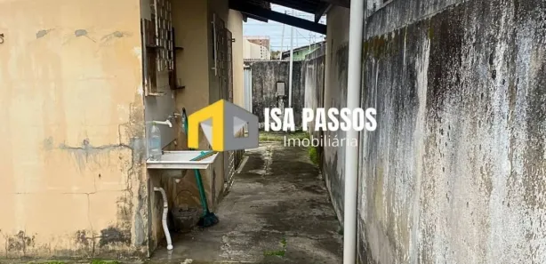Casa com 2 Quartos à venda, 180m² no Aruana, Aracaju