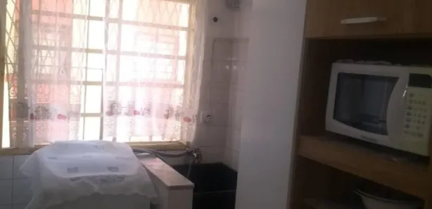 Apartamento com 2 Quartos à venda, 44m² no Jardim Iracema, Taboão da Serra
