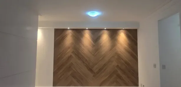 Apartamento com 2 Quartos para alugar, 56m² no Sítio Tamboré Alphaville, Barueri