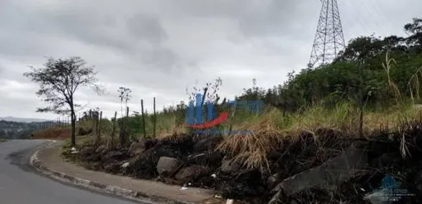 Terreno / Lote Comercial à venda, 1101m² no Jardim São Marcos, Itapevi