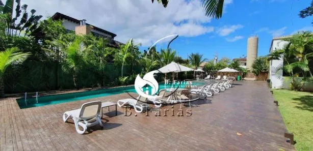 Casa de Condomínio com 4 Quartos para venda ou aluguel, 170m² no Juquehy, São Sebastião