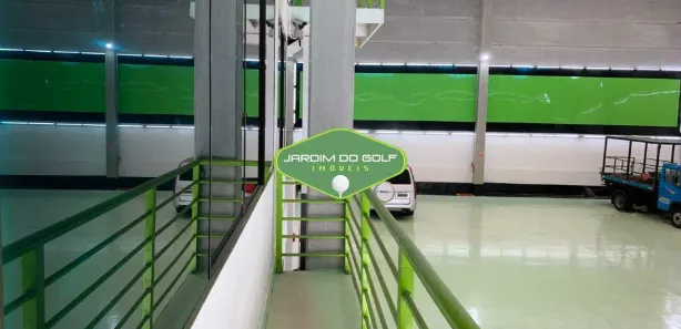 Galpão / Depósito / Armazém para alugar, 1050m² no Valongo, Santos