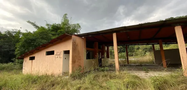 Terreno / Lote / Condomínio à venda, 88000m² no Vila São Sebastião, Belford Roxo