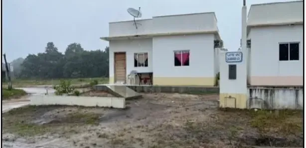 Casa com 2 Quartos à venda, 63m² no , Rio Preto da Eva