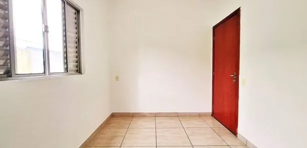 Casa com 1 Quarto para alugar, 94m² no Jardim Residencial Graminha III, Limeira