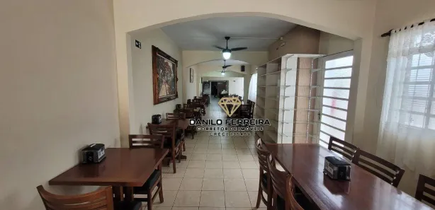 Loja / Salão / Ponto Comercial para venda ou aluguel, 352m² no São Luiz, Itu