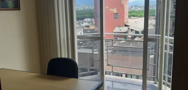 Conjunto Comercial / Sala à venda, 30m² no Parque Duque, Duque de Caxias
