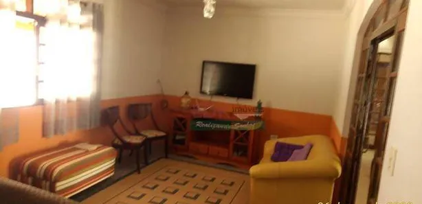 Fazenda / Sítio / Chácara com 4 Quartos à venda, 500m² no Água Branca, Igaratá