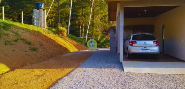 Casa com 2 Quartos à venda, 104m² no , Paulo Lopes