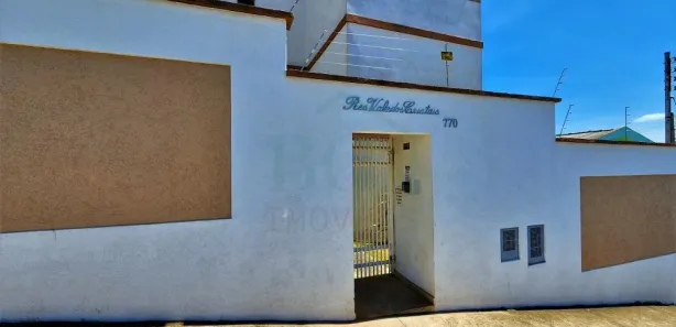 Apartamento com 2 Quartos para alugar, 31m² no São José, Poços de Caldas