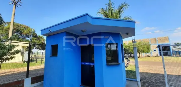 Galpão / Depósito / Armazém para venda ou aluguel, 1000m² no CEAT, São Carlos