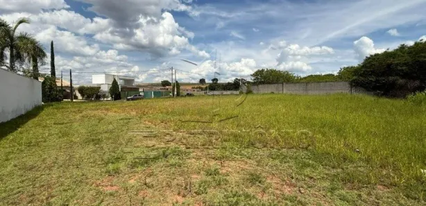 Terreno / Lote / Condomínio à venda, 840m² no Chácaras Residenciais Santa Maria, Votorantim