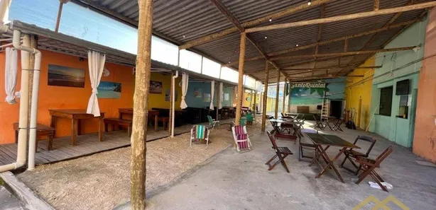 Loja / Salão / Ponto Comercial para venda ou aluguel, 160m² no Jardim América, Campo Limpo Paulista