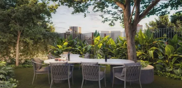 Edf. Porto Setúbal || 72m² no Boa Viagem, Recife