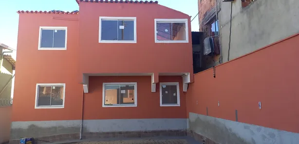 Apartamento com 2 Quartos à venda, 50m² no Santa Maria, Vespasiano