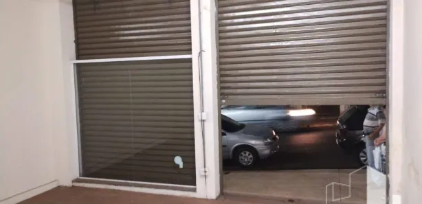 Loja / Salão / Ponto Comercial para venda ou aluguel, 115m² no Centro, Jaú