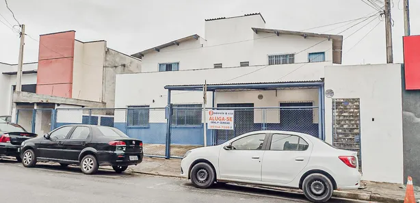 Loja / Salão / Ponto Comercial à venda, 480m² no Caetetuba, Atibaia