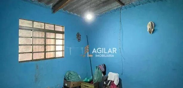 Fazenda / Sítio / Chácara com 3 Quartos à venda, 3400m² no Chácaras Recanto do Engenho, Ibiporã