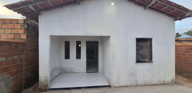 Casa com 2 Quartos à venda, 70m² no Zona Rural, Conde