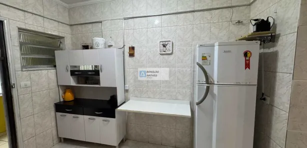 Kitnet à venda, 30m² no Loty, Itanhaém