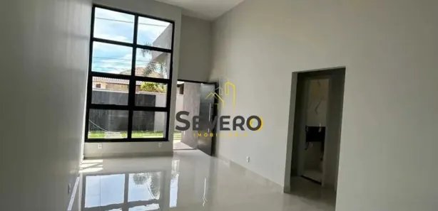 Casa de Condomínio com 3 Quartos à venda, 98m² no Bela Vista, Itaboraí
