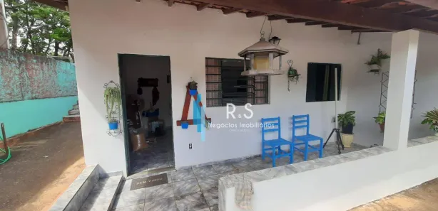 Fazenda / Sítio / Chácara com 1 Quarto à venda, 1200m² no Arataba, Louveira