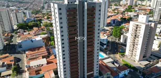 Eleve Residence no Nova América, Piracicaba