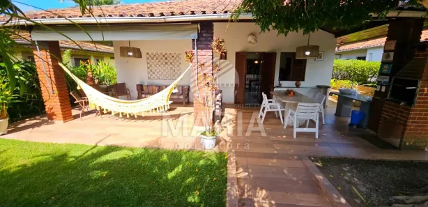 Casa de Condomínio com 4 Quartos à venda, 170m² no Ebenezer, Gravatá