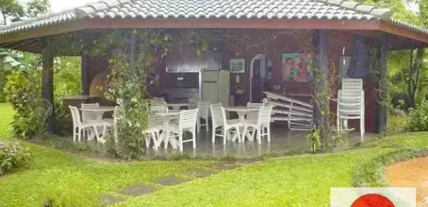 Casa de Condomínio com 7 Quartos à venda, 830m² no Jardim Acapulco, Guarujá