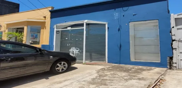 Loja / Salão / Ponto Comercial à venda, 150m² no Centro, Sorocaba