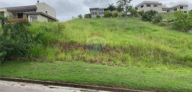 Terreno / Lote / Condomínio à venda, 1032m² no Chácaras de Recreio da Fazenda Estância São Paulo, Jarinu