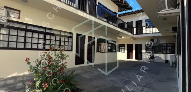 Loja / Salão / Ponto Comercial para alugar, 25m² no Parque Central, Cabo Frio