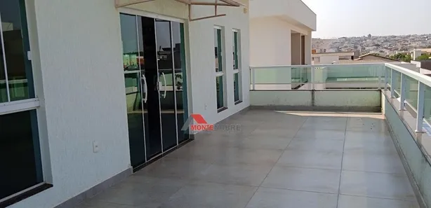Casa de Condomínio com 3 Quartos à venda, 345m² no Alto da Boa Vista, Brasília