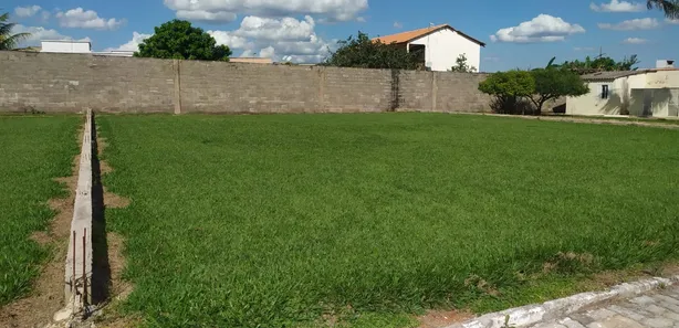 Terreno / Lote / Condomínio à venda, 400m² no Ponte Alta Norte, Brasília