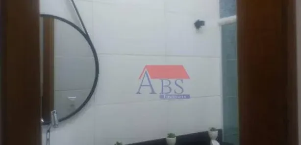 Apartamento com 2 Quartos à venda, 61m² no Vila Nova, Cubatão