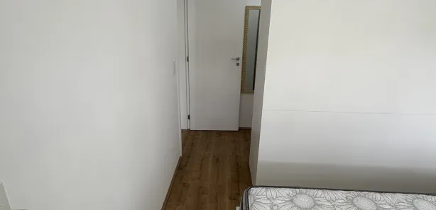 Apartamento com 2 Quartos para alugar, 61m² no Jardim Leonor, São Paulo