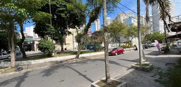 Hotel / Motel / Pousada com 10 Quartos à venda, 240m² no Pitangueiras, Guarujá