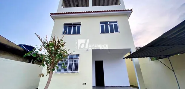Casa com 3 Quartos à venda, 195m² no Rosa dos Ventos, Nova Iguaçu