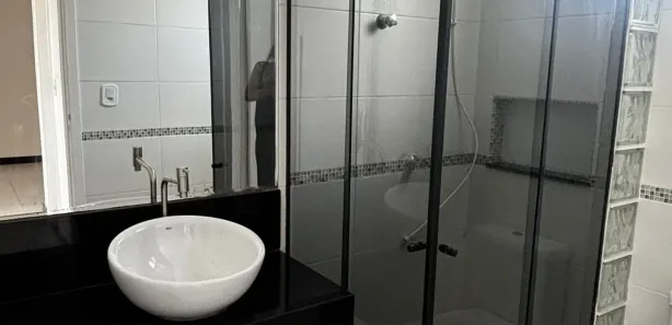 Apartamento com 3 Quartos à venda, 60m² no Pernambués, Salvador
