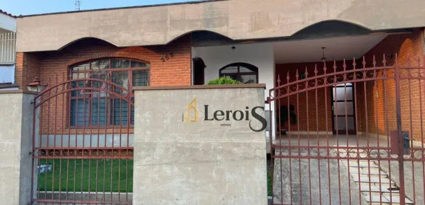 Casa com 4 Quartos à venda, 191m² no Brasil, Itu