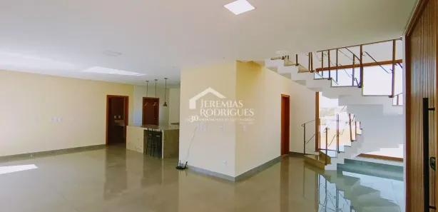 Casa de Condomínio com 4 Quartos para alugar, 264m² no Parque das Nações, Pindamonhangaba