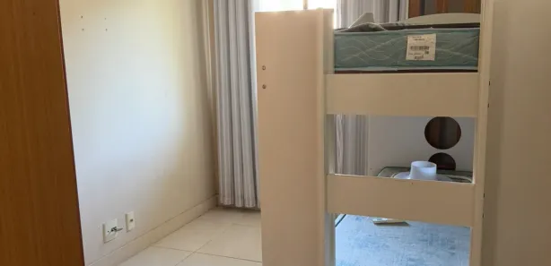 Apartamento com 2 Quartos para alugar, 65m² no Itacurussá, Mangaratiba