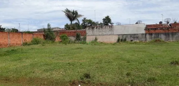 Terreno / Lote / Condomínio à venda, 1285m² no Jataizinho, Jataizinho
