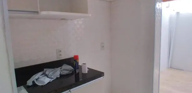 Casa de Condomínio com 2 Quartos à venda, 49m² no Água Espraiada (Caucaia do Alto), Cotia