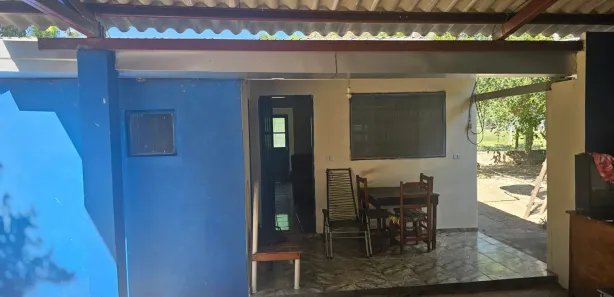 Fazenda / Sítio / Chácara com 2 Quartos à venda, 1040m² no , Aquidauana