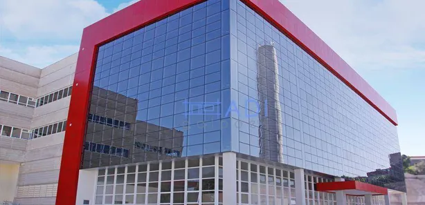Galpão / Depósito / Armazém para alugar, 2340m² no Jardim Mutinga, Barueri